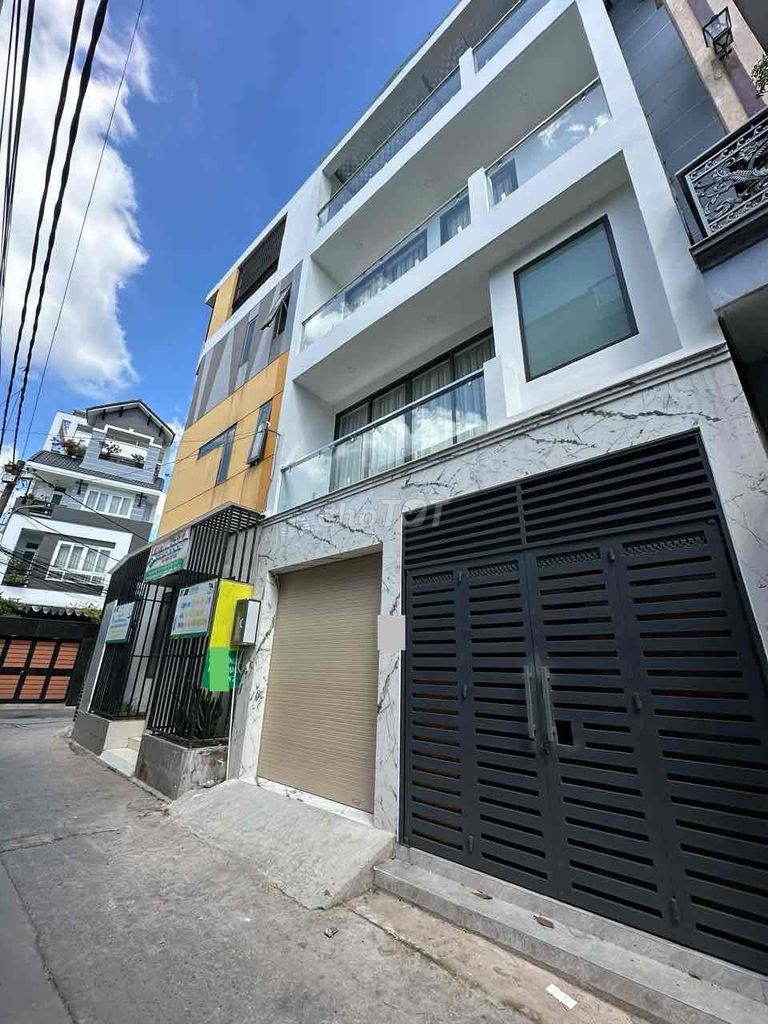 Nhà riêng tại Thủ Đức, TP. Hồ Chí Minh - ảnh 2