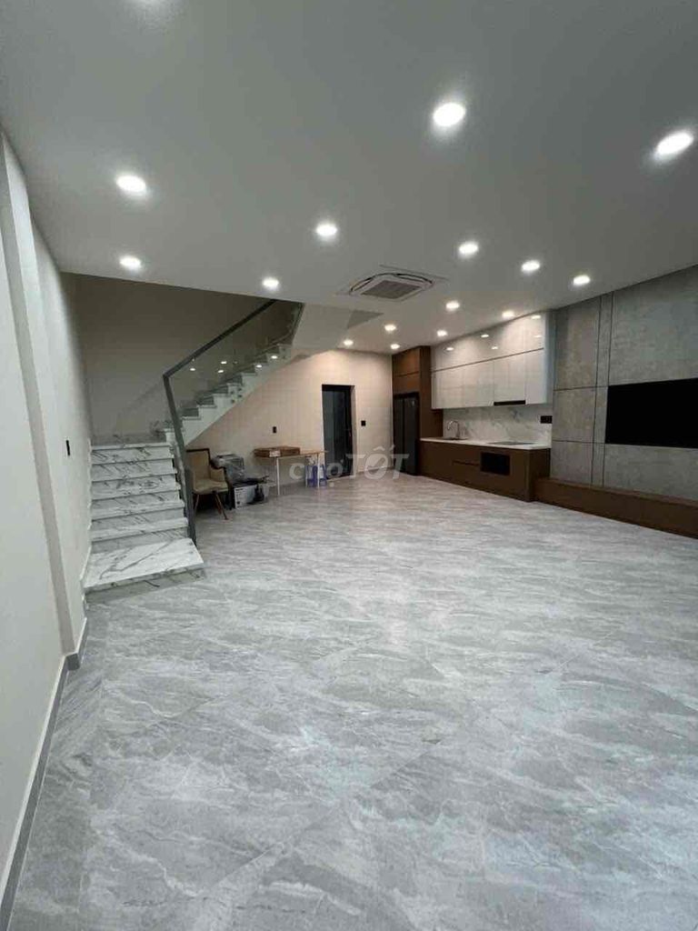 Nhà riêng tại Thủ Đức, TP. Hồ Chí Minh - ảnh 3