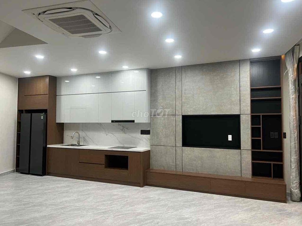 Nhà riêng tại Thủ Đức, TP. Hồ Chí Minh - ảnh 4