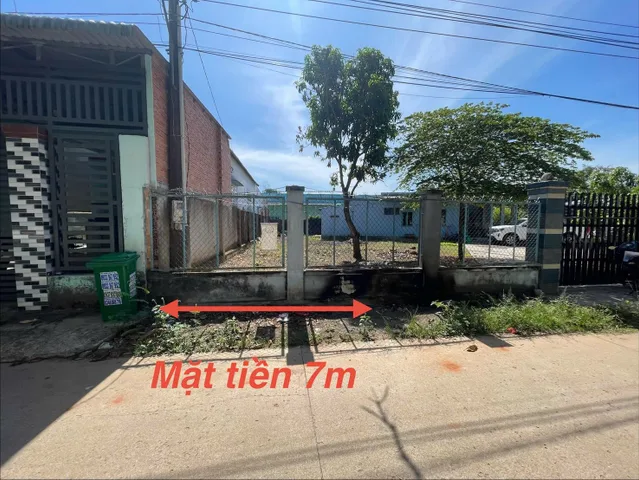 Bất động sản tại Đồng Nai - ảnh 1
