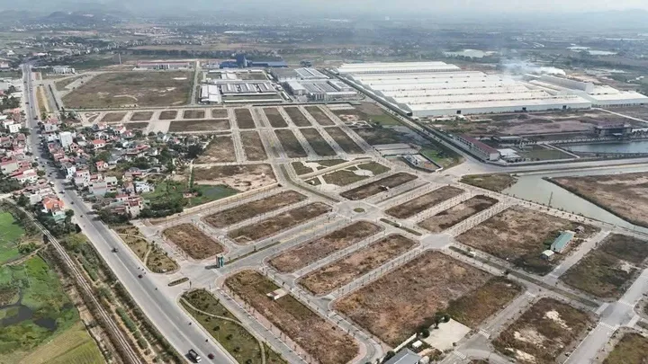 Bất động sản tại Hải Phòng - ảnh 1