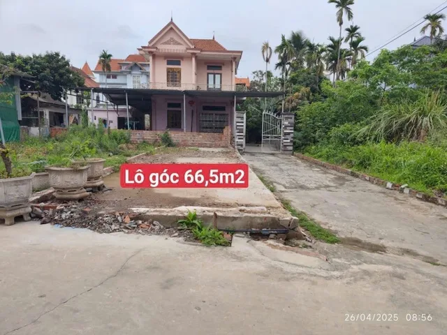 Bất động sản tại Hải Phòng - ảnh 1