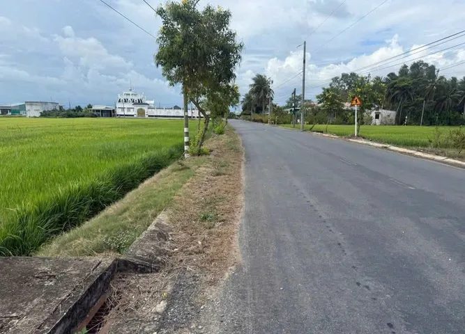 Bất động sản tại Tây Ninh - ảnh 1