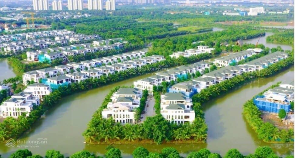 Bất động sản tại Hưng Yên - ảnh 1