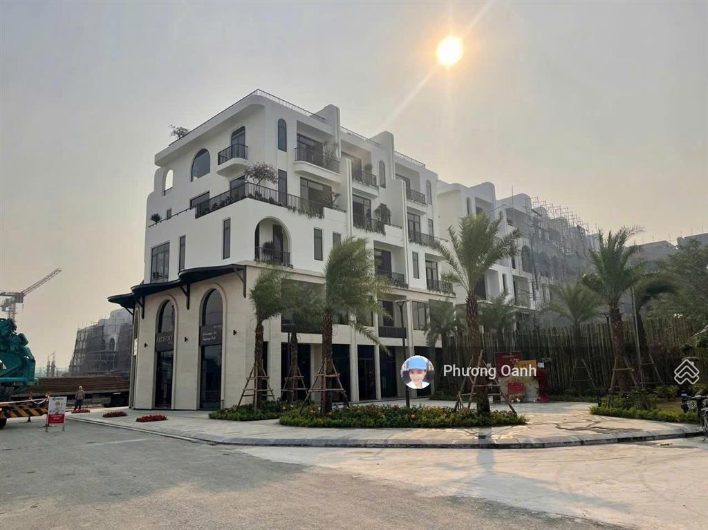 Bất động sản tại Hưng Yên - ảnh 1