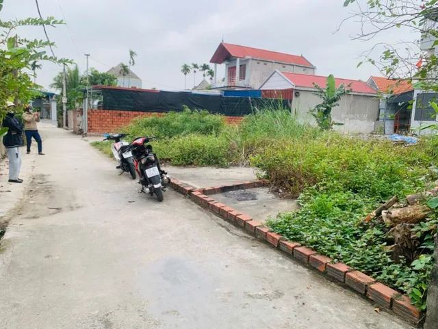 Bất động sản tại Hải Phòng - ảnh 1