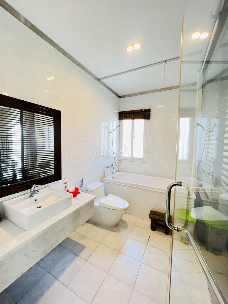 Nhà riêng tại Thủ Đức, TP. Hồ Chí Minh - ảnh 3