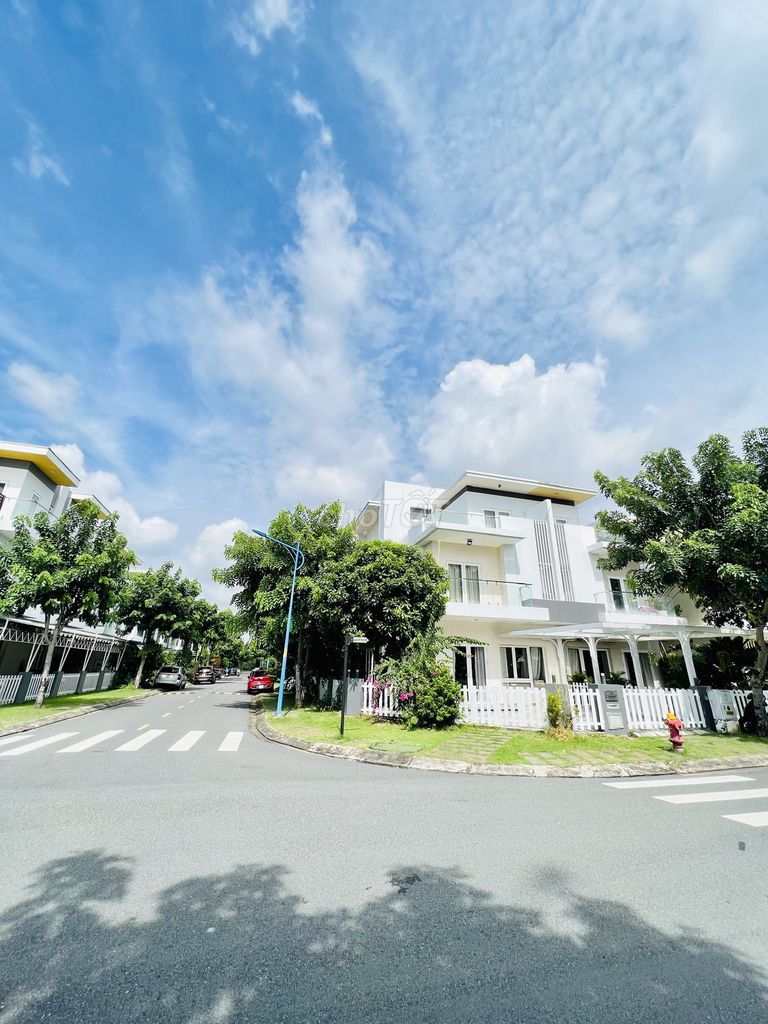 Nhà riêng tại Thủ Đức, TP. Hồ Chí Minh - ảnh 4