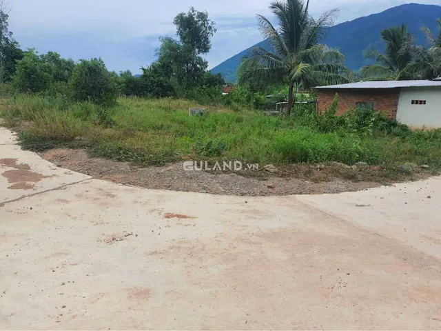 Bất động sản tại Khánh Hòa - ảnh 1