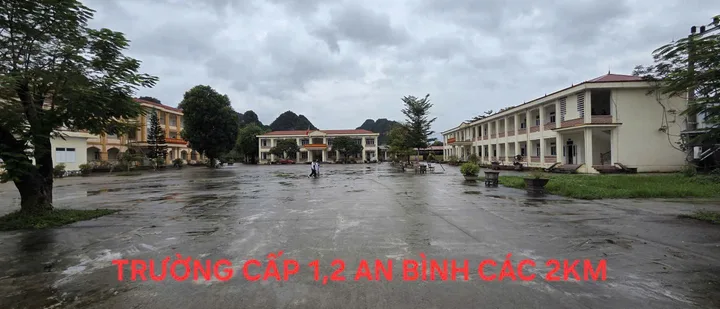 Bất động sản tại Phú Thọ - ảnh 1