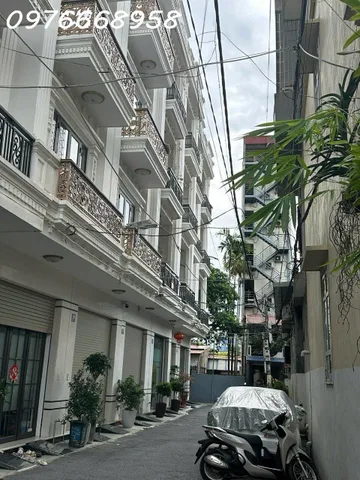 Bất động sản tại Hải Phòng - ảnh 1