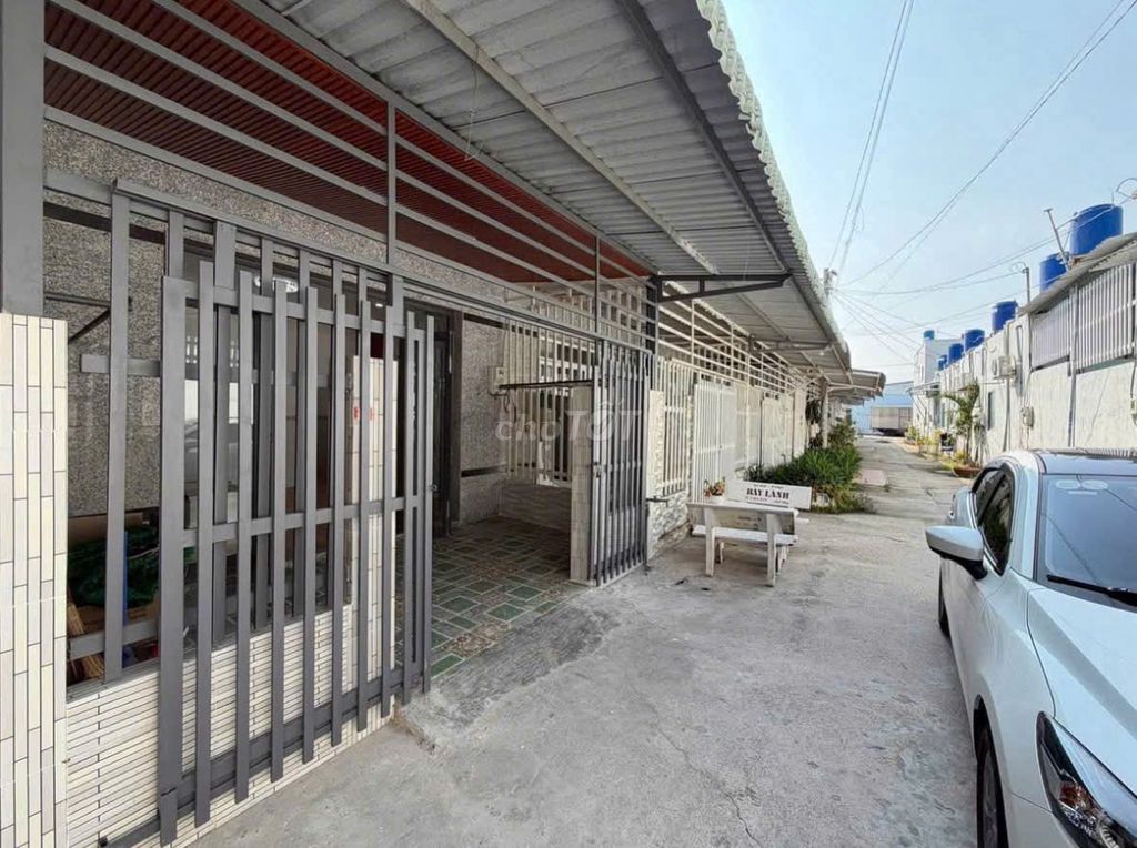 Nhà riêng tại Hóc Môn, TP. Hồ Chí Minh - ảnh 2