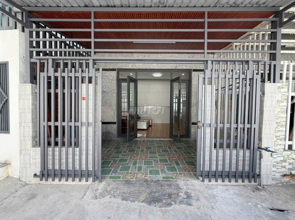 Nhà riêng tại Hóc Môn, TP. Hồ Chí Minh - ảnh 3