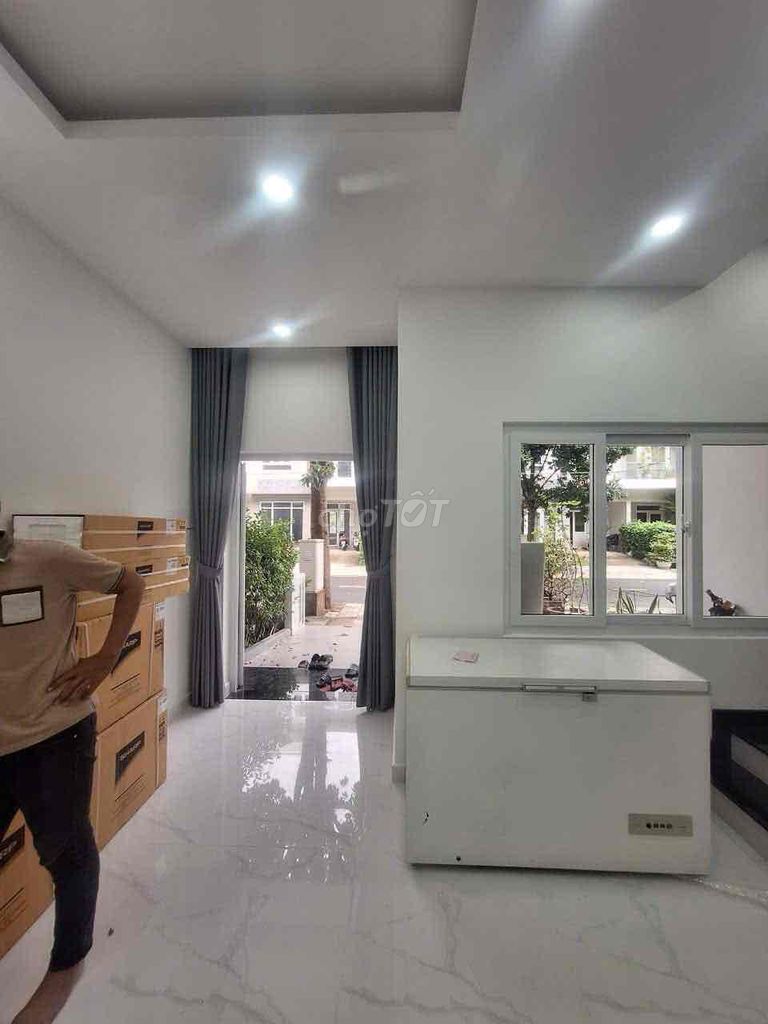 Nhà riêng tại Thủ Đức, TP. Hồ Chí Minh - ảnh 2