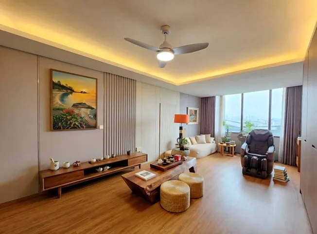 Bất động sản tại Hà Nội - ảnh 1
