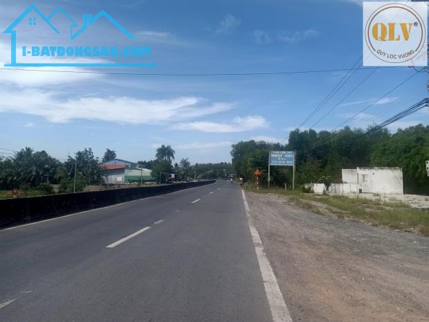 Bất động sản tại Tây Ninh - ảnh 1