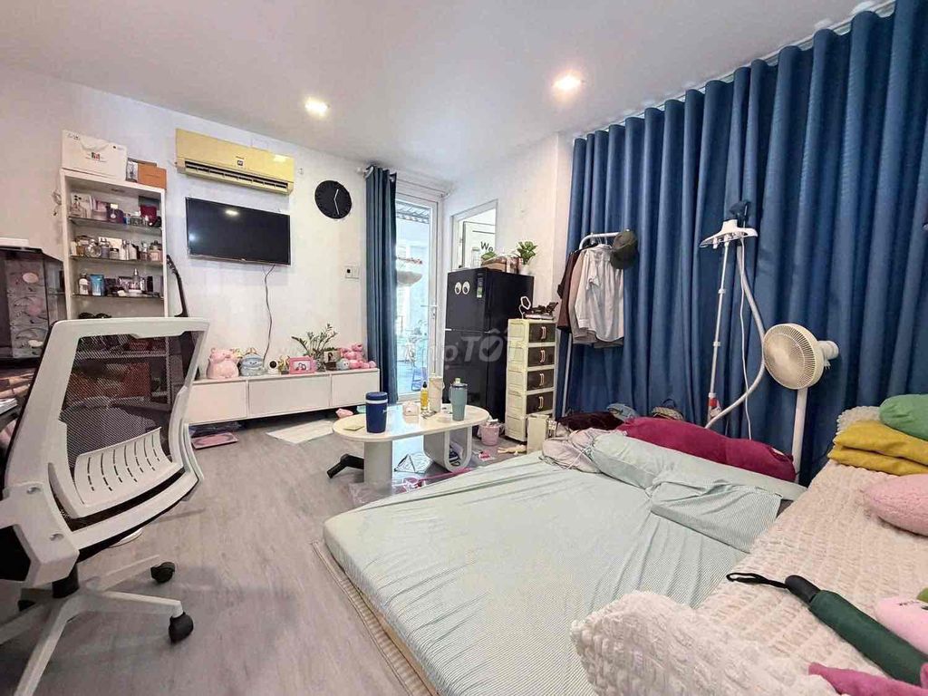 Căn hộ / chung cư tại 10, TP. Hồ Chí Minh - ảnh 2