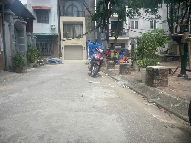 Bất động sản tại Hà Nội - ảnh 1