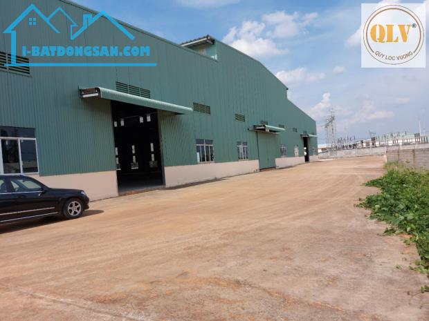 Bất động sản tại Bình Phước - ảnh 1