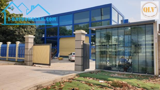 Bất động sản tại Tây Ninh - ảnh 1
