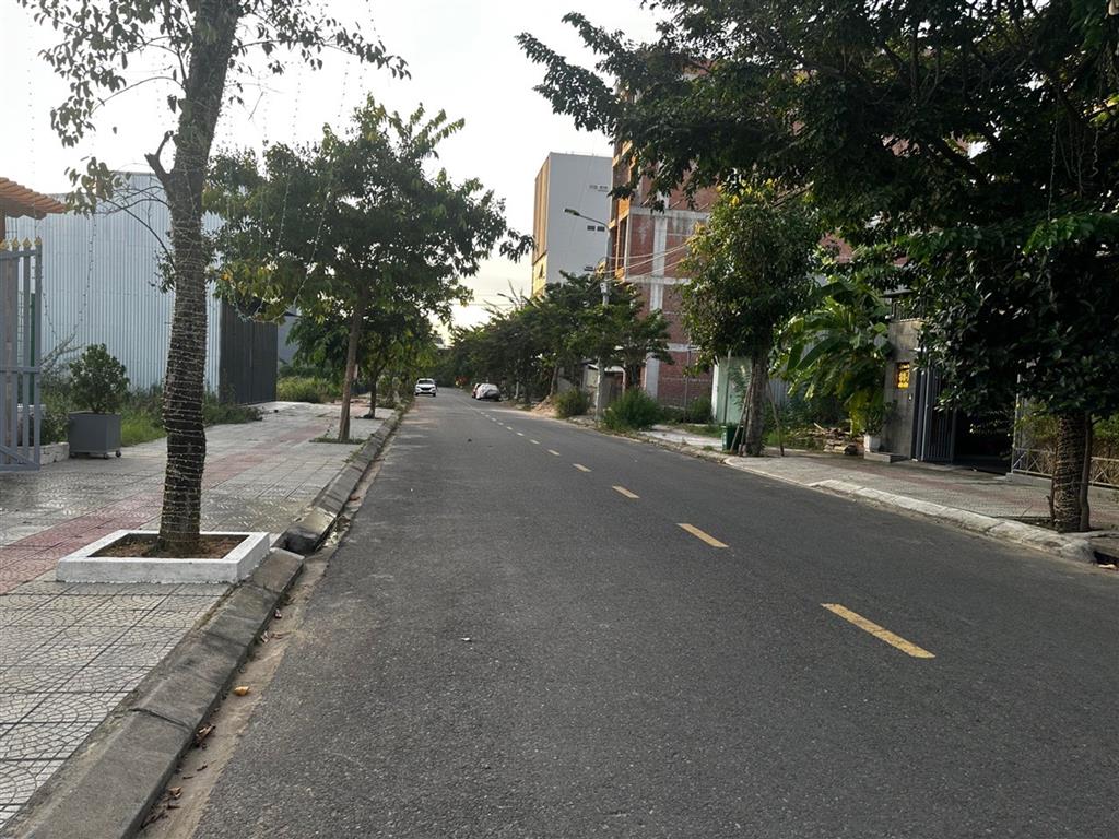 Bất động sản tại Đà Nẵng - ảnh 1