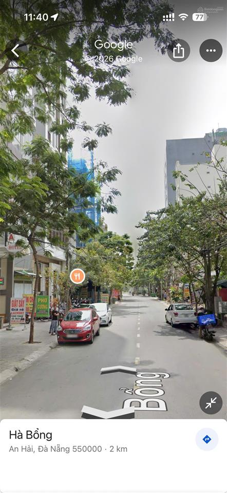 Bất động sản tại Đà Nẵng - ảnh 1