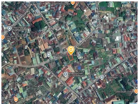 Bất động sản tại Đắk Lắk - ảnh 1