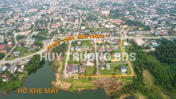 Bất động sản tại Quảng Trị - ảnh 1