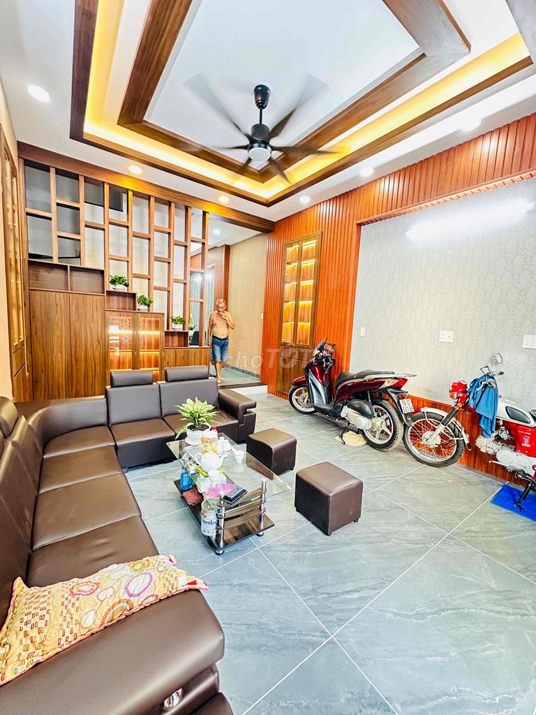 Nhà riêng tại Bình Tân, TP. Hồ Chí Minh - ảnh 5