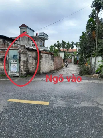 Bất động sản tại Hải Phòng - ảnh 1