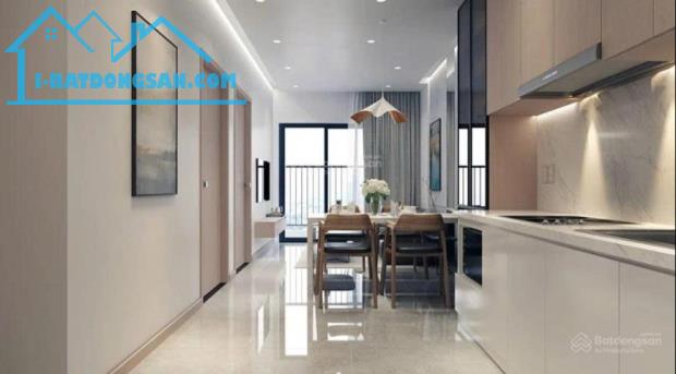 Bất động sản tại Long An - ảnh 1