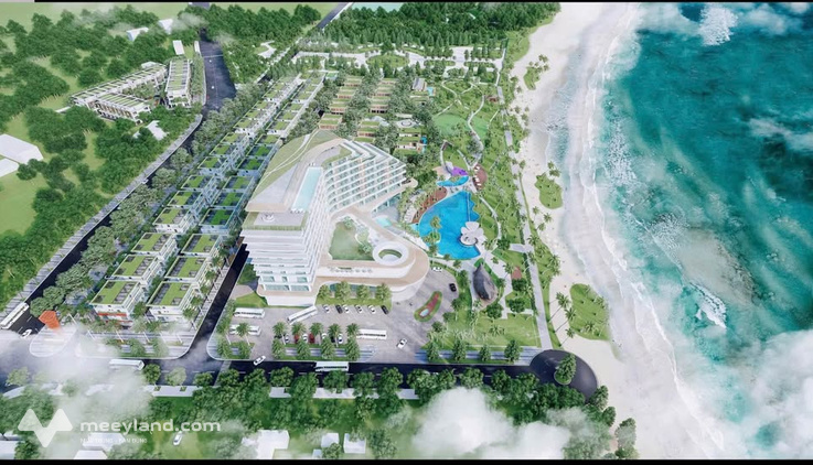 Bất động sản tại Ninh Thuận - ảnh 1