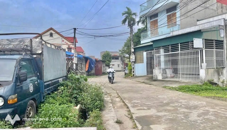 Bất động sản tại Hải Dương - ảnh 1