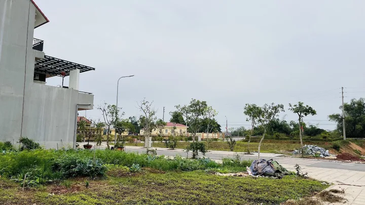 Bất động sản tại Thái Nguyên - ảnh 1