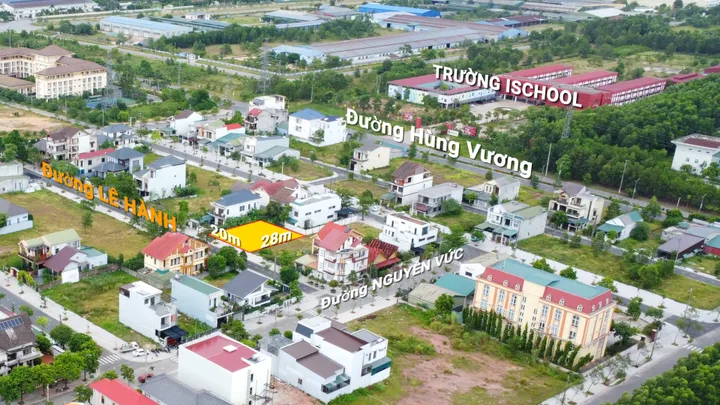Bất động sản tại Quảng Trị - ảnh 1