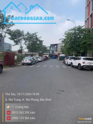 Bất động sản tại Bắc Ninh - ảnh 1