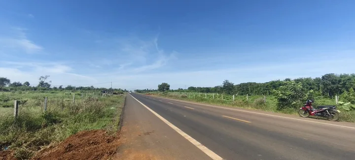 Bất động sản tại Đắk Lắk - ảnh 1