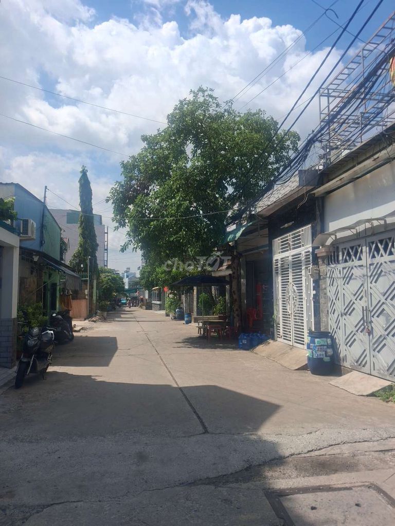 Nhà riêng tại Bình Tân, TP. Hồ Chí Minh - ảnh 2