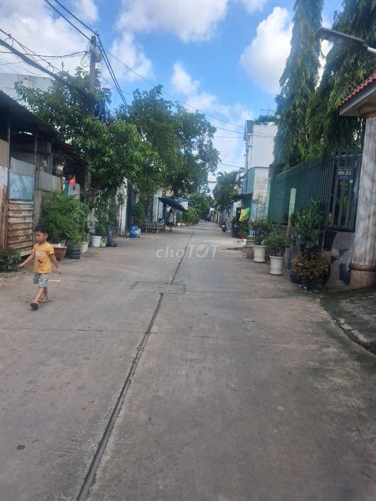 Nhà riêng tại Bình Tân, TP. Hồ Chí Minh - ảnh 3