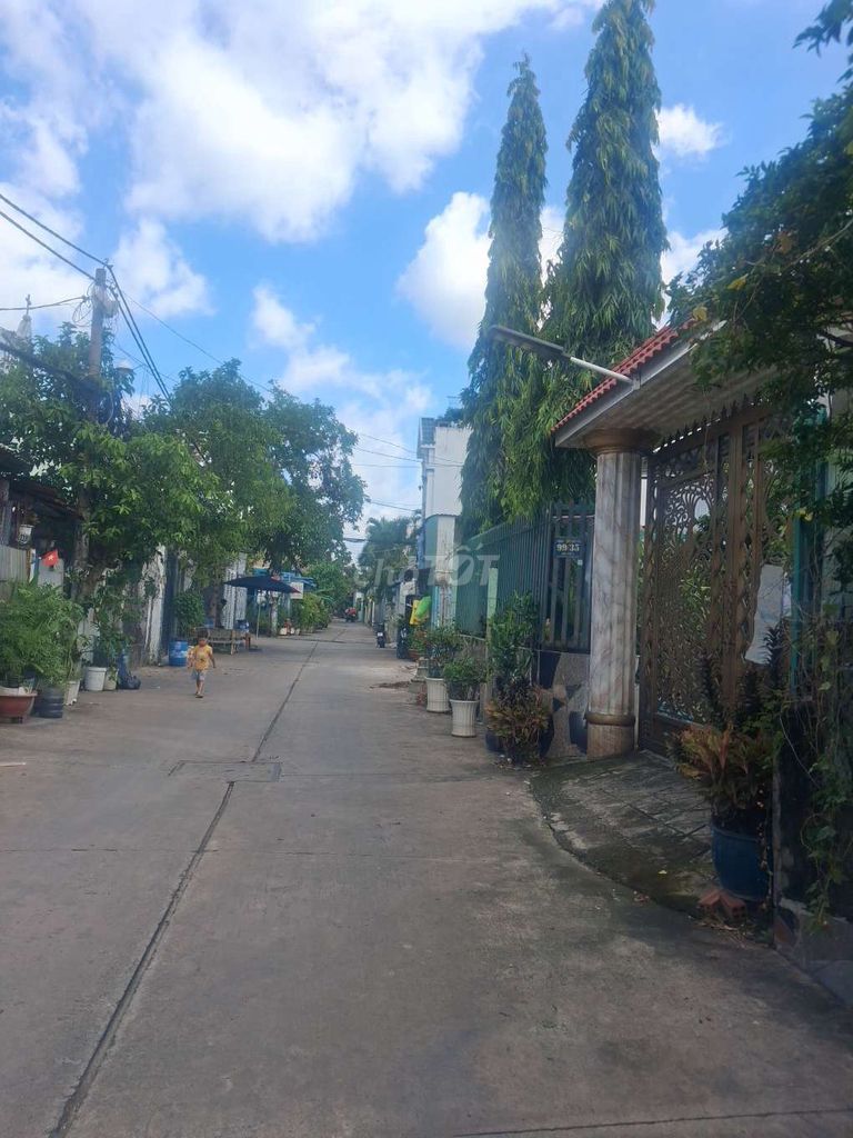 Nhà riêng tại Bình Tân, TP. Hồ Chí Minh - ảnh 4
