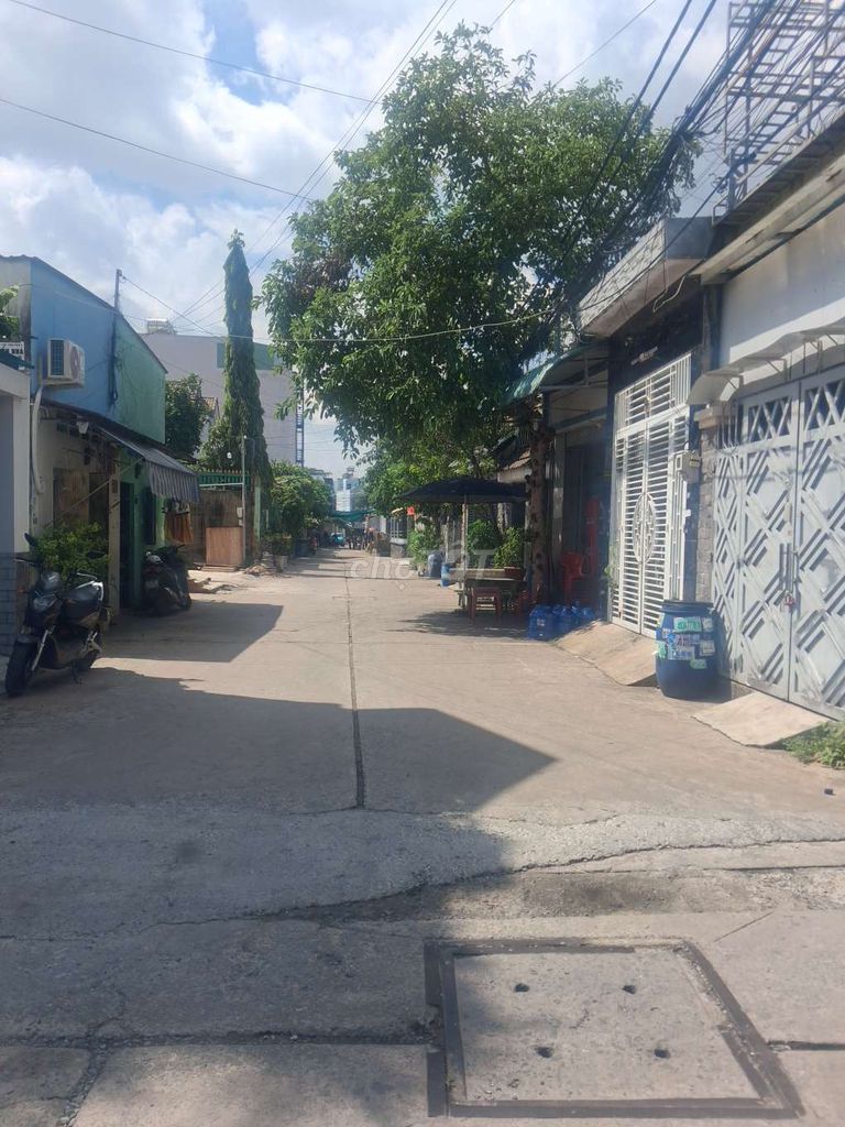 Nhà riêng tại Bình Tân, TP. Hồ Chí Minh - ảnh 5