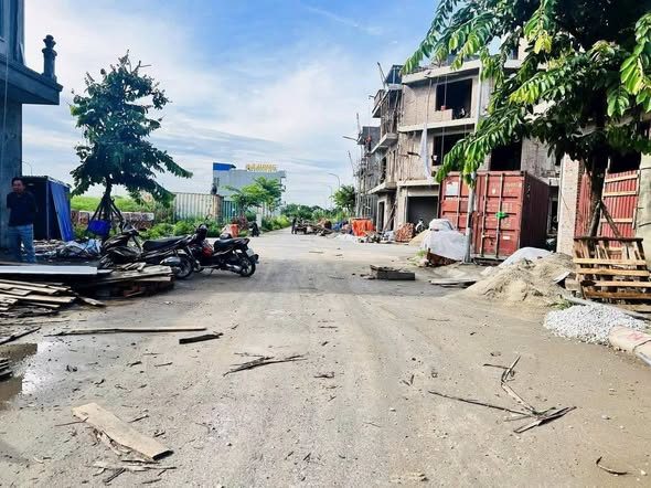 Bất động sản tại Hải Phòng - ảnh 1