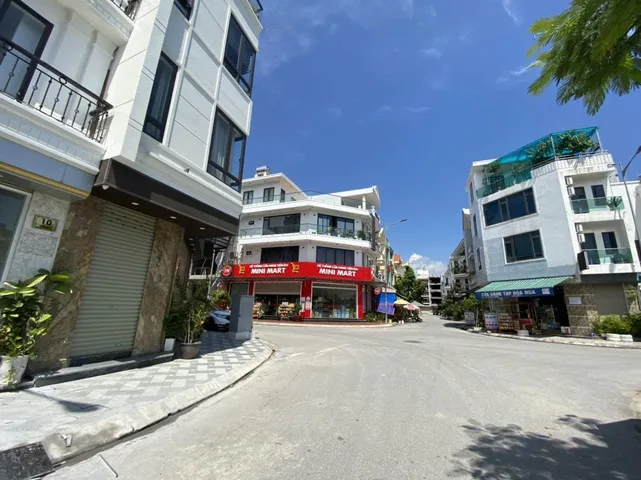 Bất động sản tại Hải Phòng - ảnh 1