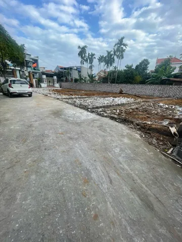 Bất động sản tại Hải Phòng - ảnh 1