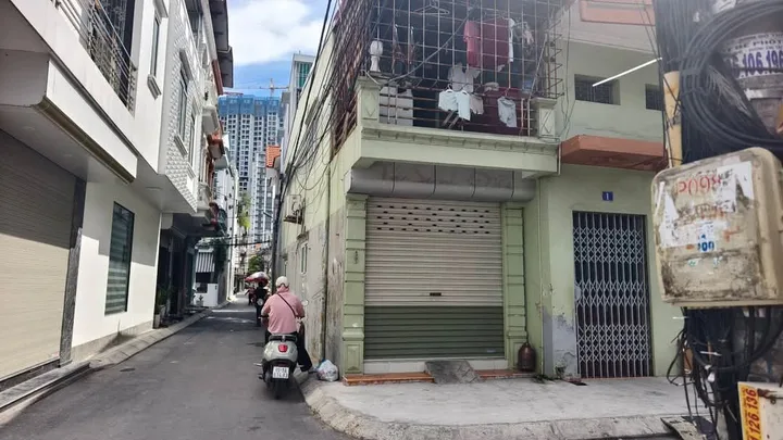 Bất động sản tại Hải Phòng - ảnh 1