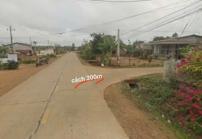 Bất động sản tại Đắk Lắk - ảnh 1