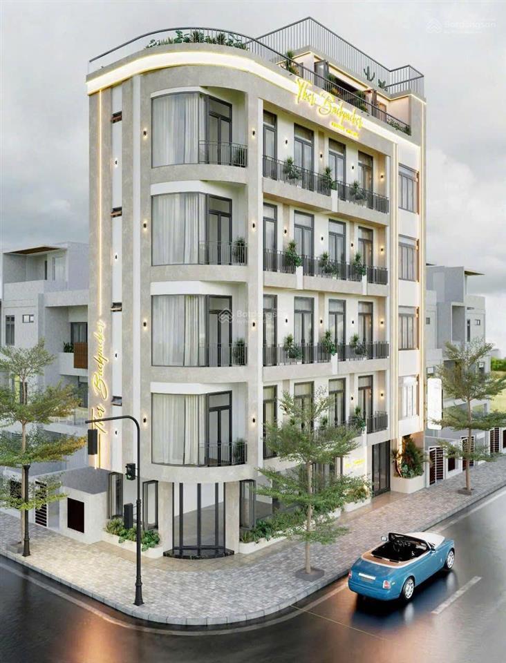Bất động sản tại Đà Nẵng - ảnh 1