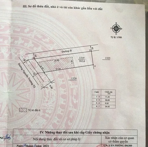 Bất động sản tại Lâm Đồng - ảnh 1
