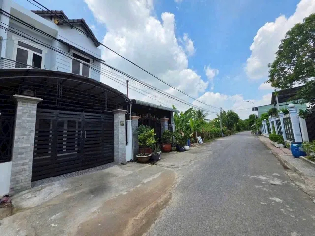 Bất động sản tại Bình Dương - ảnh 1