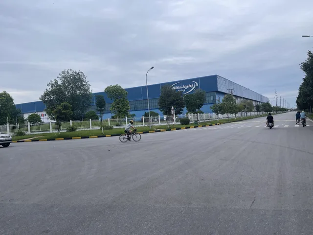 Bất động sản tại Bắc Ninh - ảnh 1